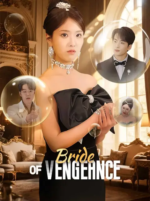 (Dubbing) Bride of Vengeance (Dubbed)