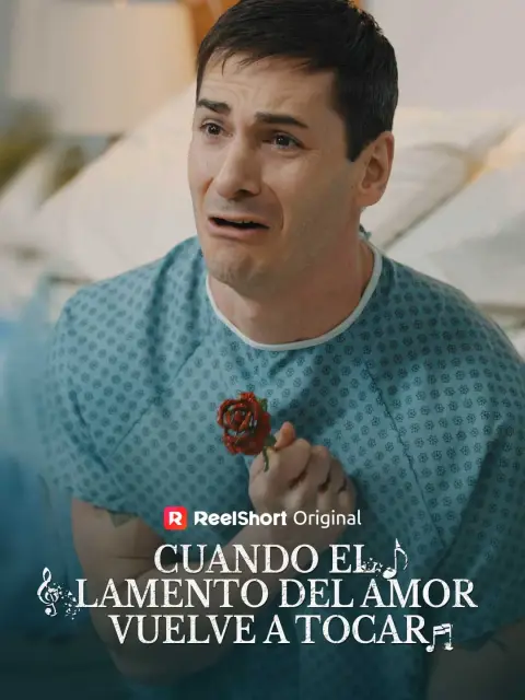 (Dubbing) Cuando el lamento del amor vuelve tocar
