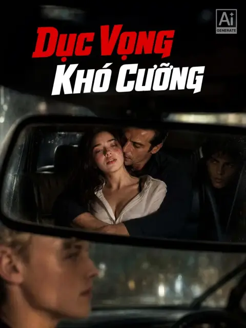 (Dubbing) Dục Vọng Khó Cưỡng