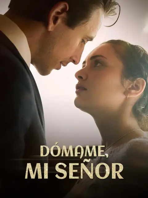(Dubbing) Dómame, mi señor