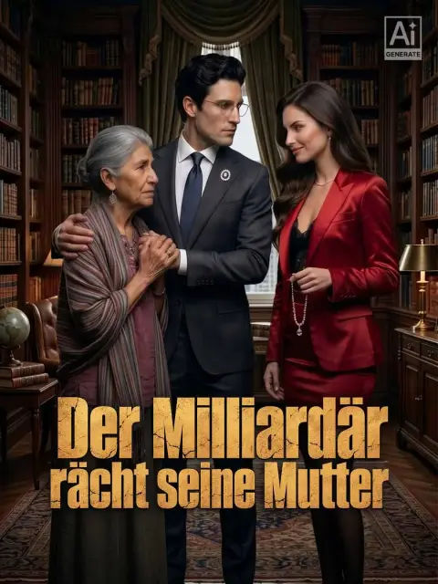 (Dubbing) Der Milliardär rächt seine Mutter