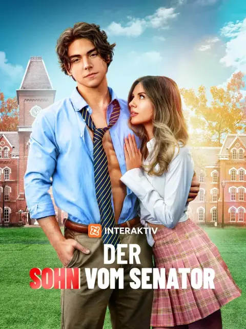 (Dubbing) Der Sohn vom Senator