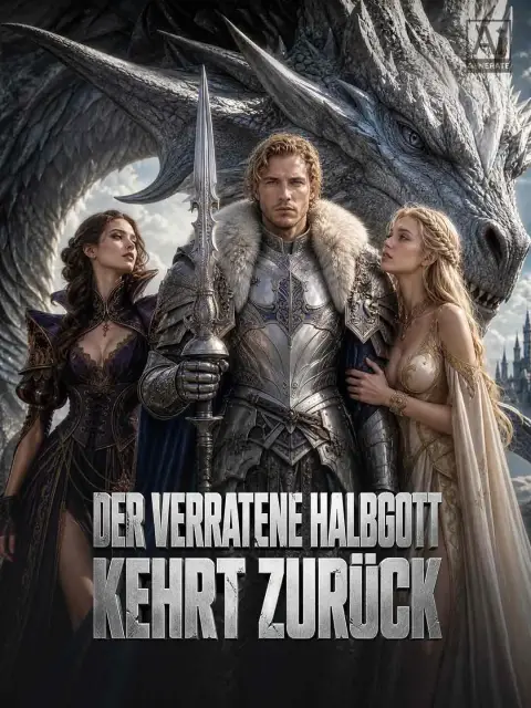 (Dubbing) Der verratene Halbgott kehrt zurück