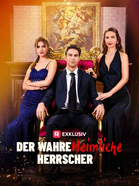 (Dubbing) Der wahre heimliche Herrscher