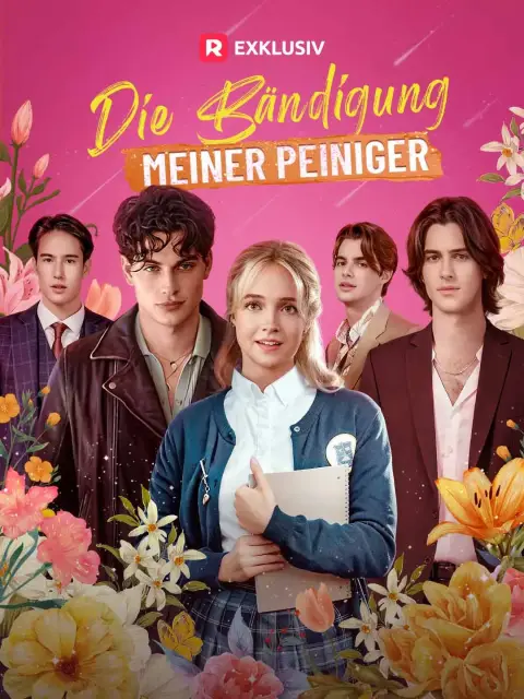 (Dubbing) Die Bändigung meiner Peiniger