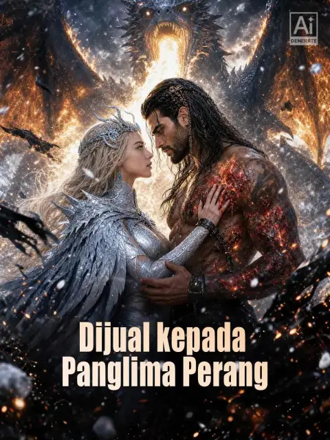 (Dubbing) Dijual kepada Panglima Perang