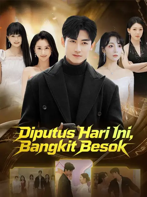 (Dubbing) Diputus Hari Ini, Bangkit Besok (Dubbed)