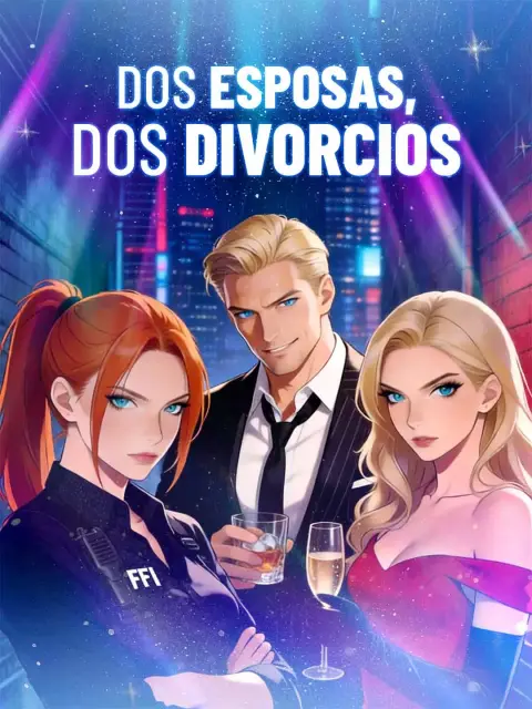 (Dubbing) Dos esposas, dos divorcios