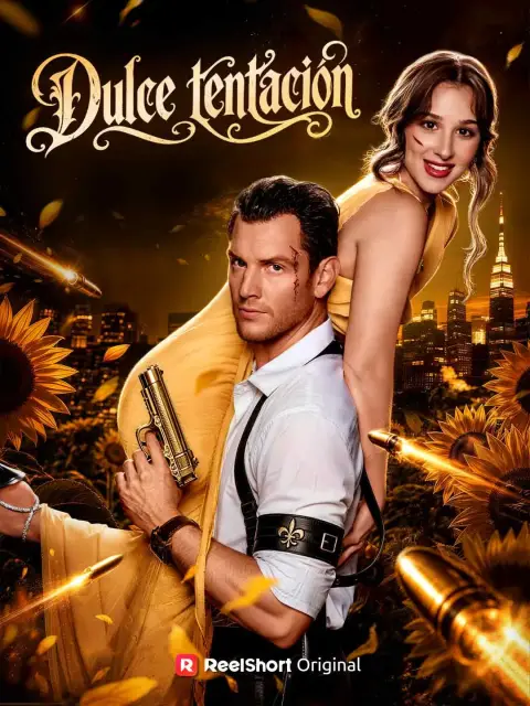 (Dubbing) Dulce tentación