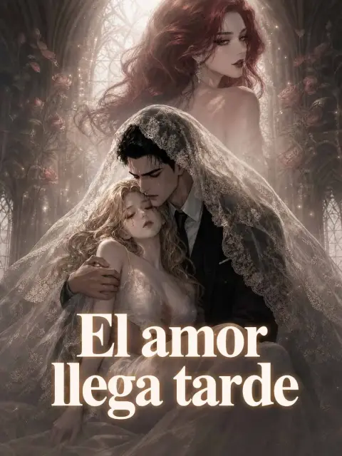 (Dubbing) El amor llega tarde