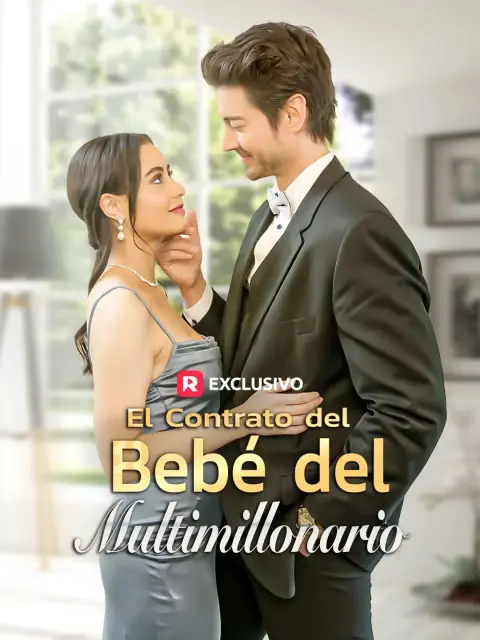 (Dubbing) El Contrato del Bebé del Multimillonario