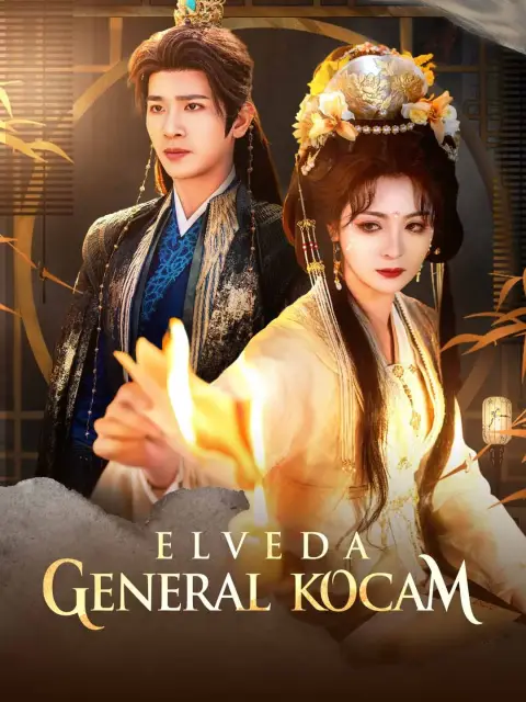 Dubbing) Elveda, General Kocam (Dublajlı)
