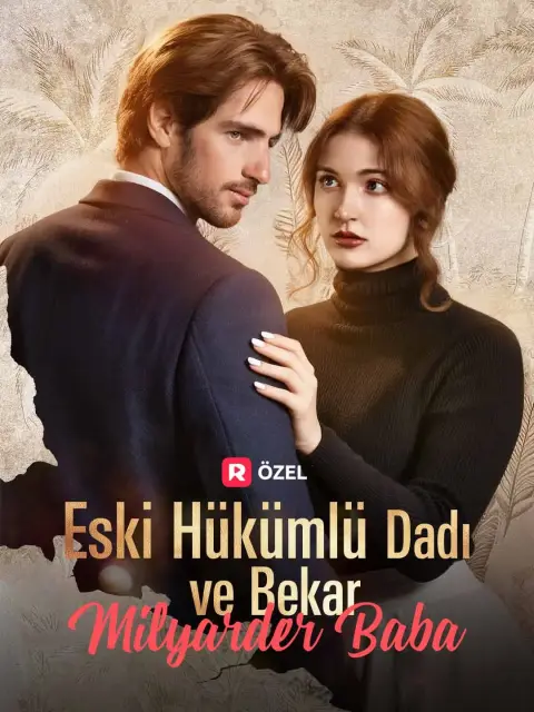Dubbing) Eski Hükümlü Dadı ve Bekar Milyarder Baba (Dublajlı)
