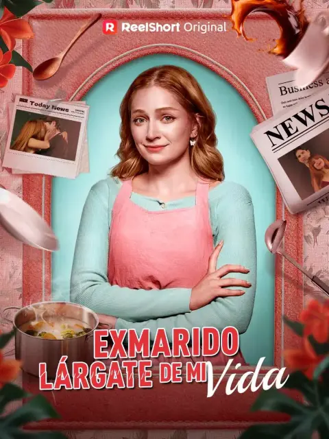 (Dubbing) Exmarido, lárgate de mi vida