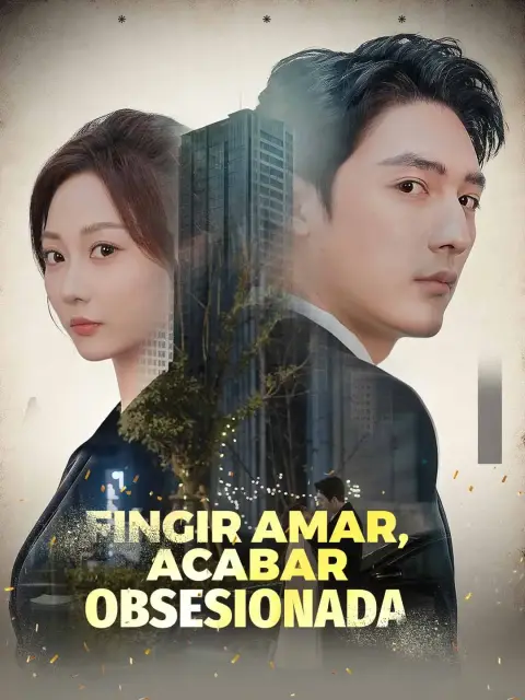 (Dubbing) Fingir amar, acabar obsesionada