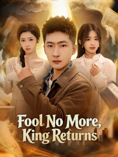 (Dubbing) Fool No More, King Returns (Dubbed)