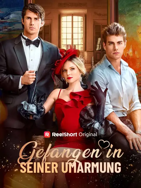 (Dubbing) Gefangen in seiner Umarmung