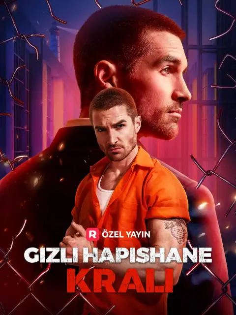 Dubbing) Gizli Hapishane Kralı (Dublajlı)