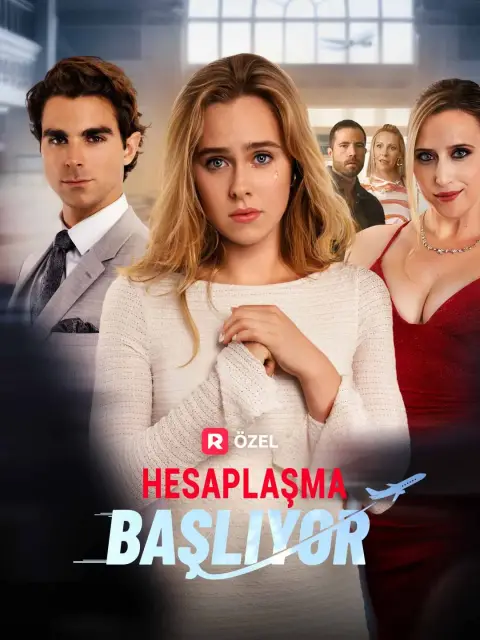Dubbing) Hesaplaşma Başlıyor (Dublajlı)