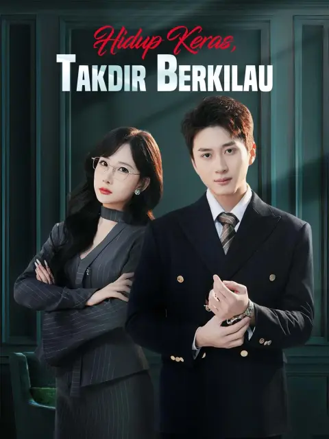 (Dubbing) Hidup Keras, Takdir Berkilau (Dubbed)