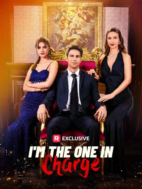 (Dubbing) I'm The One In Charge