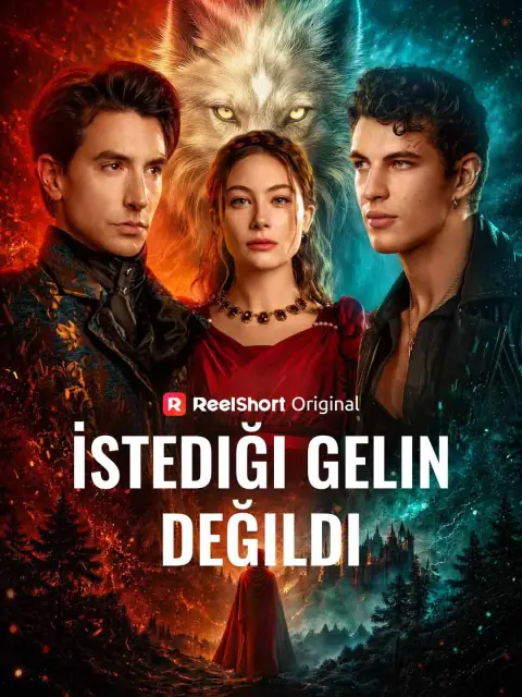 (Dubbing) İstediği Gelin Değildi (Dublajlı)