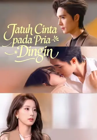 (Dubbing)Jatuh Cinta pada Pria Dingin