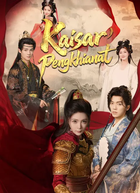 [Dubbing]Kaisar Pengkhianat