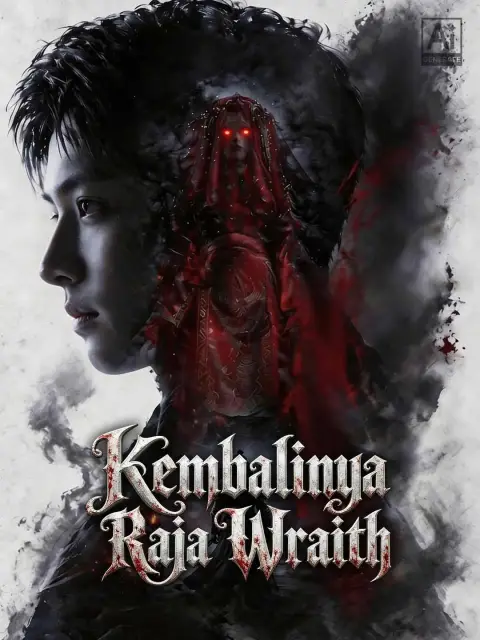 (Dubbing) Kembalinya Raja Wraith (Dubbed)