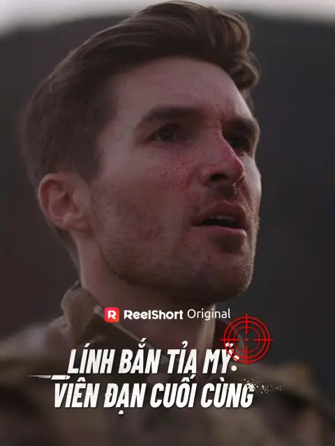 (Dubbing) Lính Bắn Tỉa Mỹ: Viên đạn cuối cùng