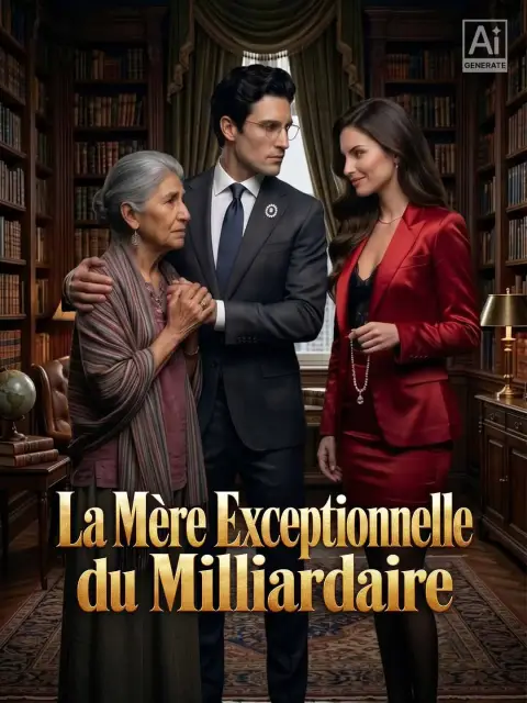 (Dubbing) La Mère Exceptionnelle du Milliardaire
