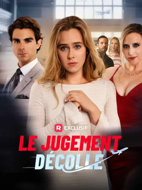 (Dubbing) Le Jugement Décolle