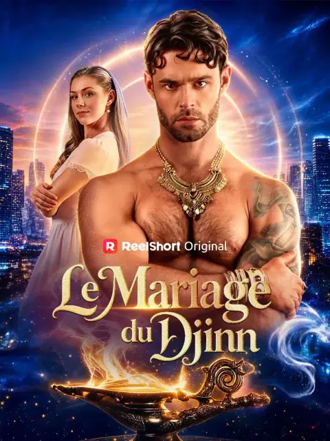 (Dubbing) Le mariage du Djinn