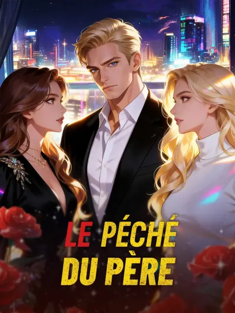 (Dubbing) Le péché du père