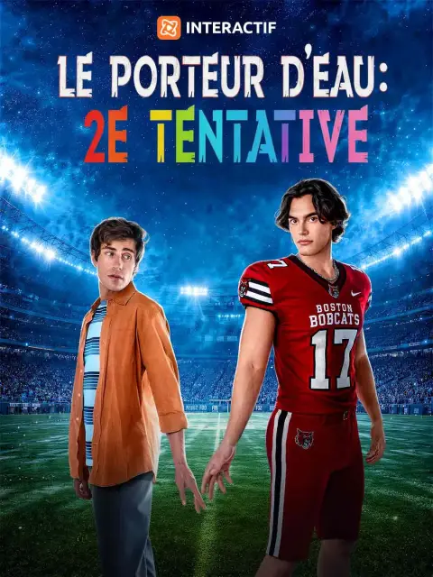 (Dubbing) Le Porteur d'eau: 2e tentative
