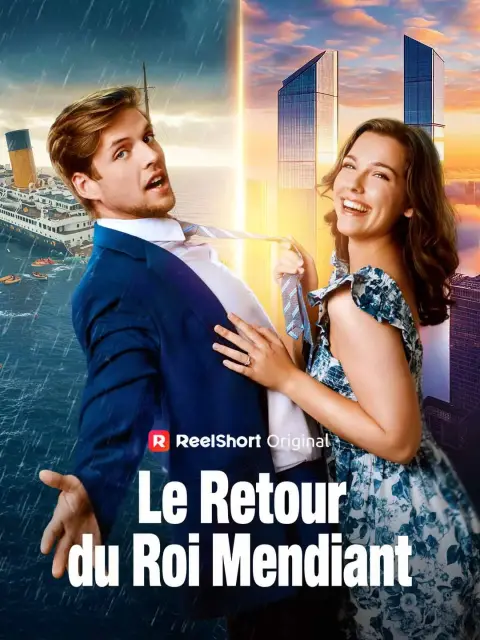 (Dubbing) Le Retour du Roi Mendiant