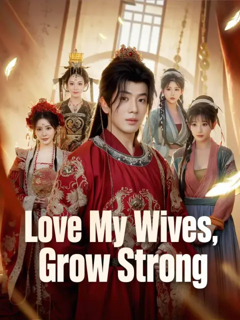 (Dubbing) Love My Wives, Grow Strong (Dubbed)