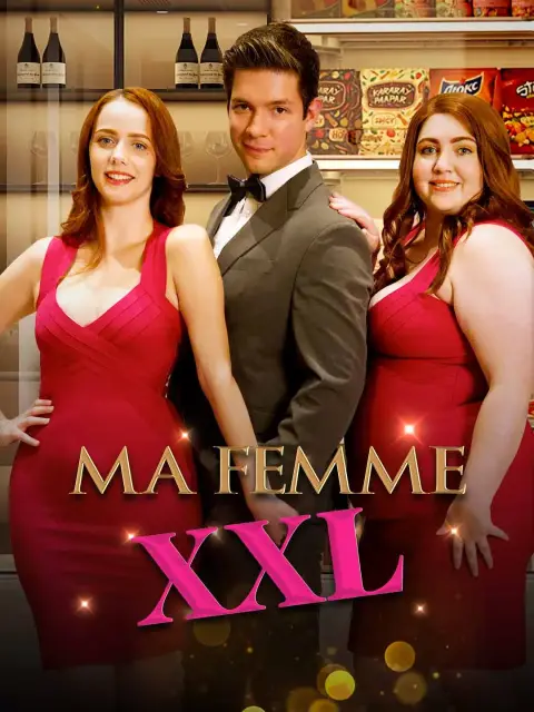 (Dubbing) Ma Femme XXL