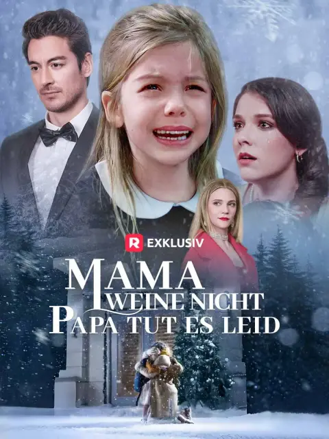 (Dubbing) Mama weine nicht, Papa tut es leid