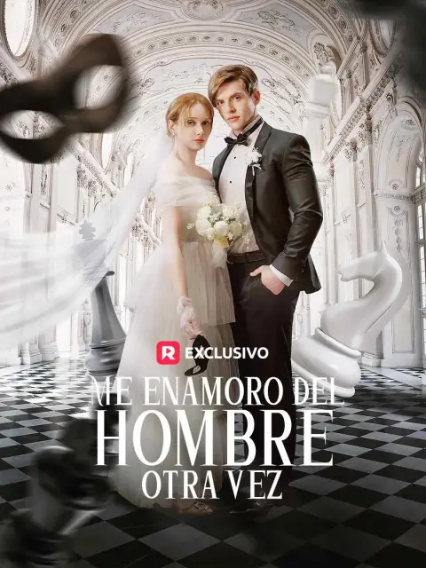 (Dubbing) Me enamoro del hombre otra vez