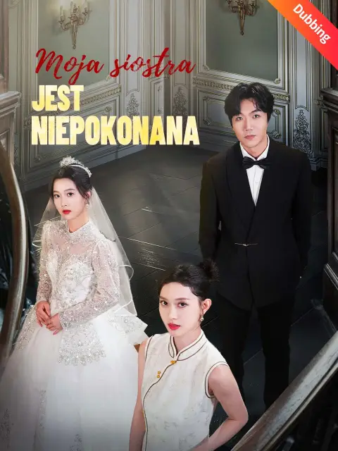 Dubbing] Moja siostra jest niepokonana (Dubbed