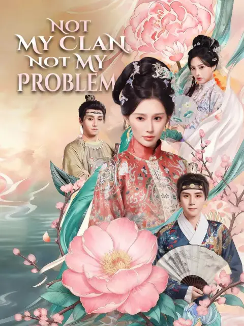 (Dubbing) Not My Clan, Not My Problem (Dubbed)
