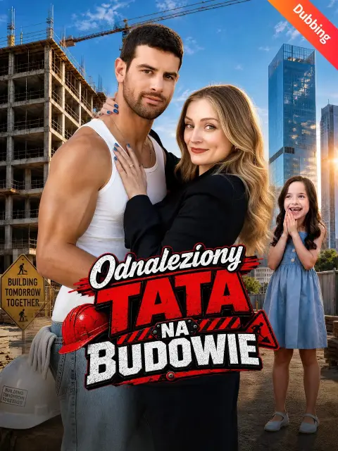 Dubbing] Odnaleziony tata na budowie (Dubbed)