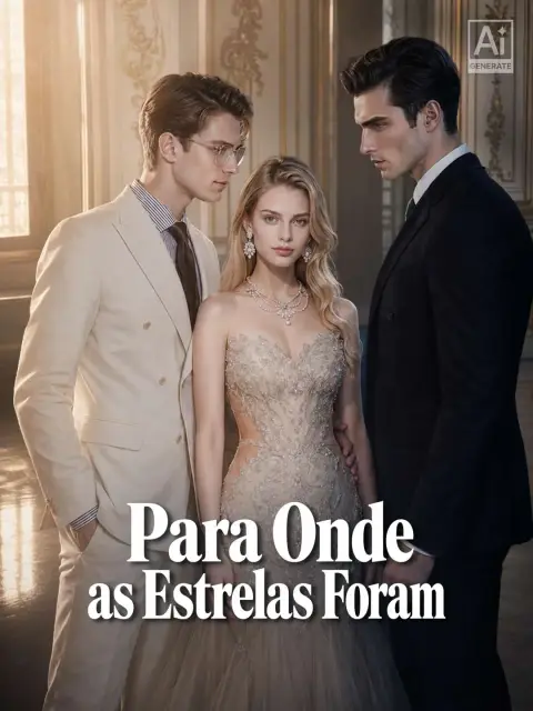 (Dubbing) Para Onde as Estrelas Foram