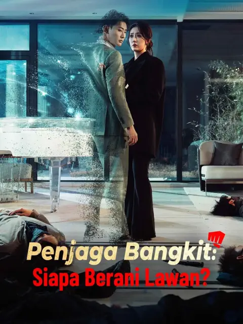(Dubbing) Penjaga Bangkit: Siapa Berani Lawan? (Dubbed)