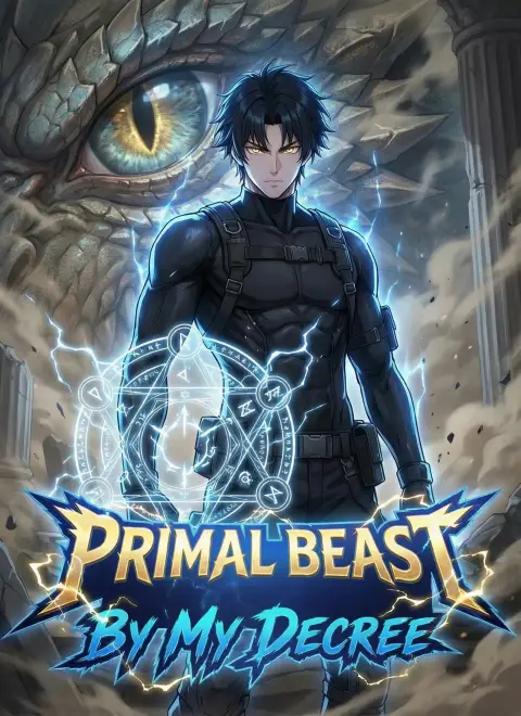 Dubbing]Primal Beast: By My Decree (Dubbed