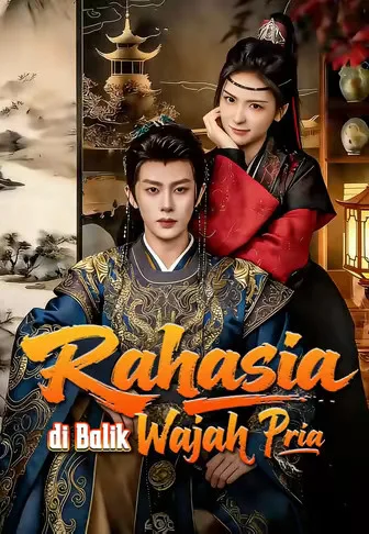 (dubbing)Rahasia di Balik Wajah Pria