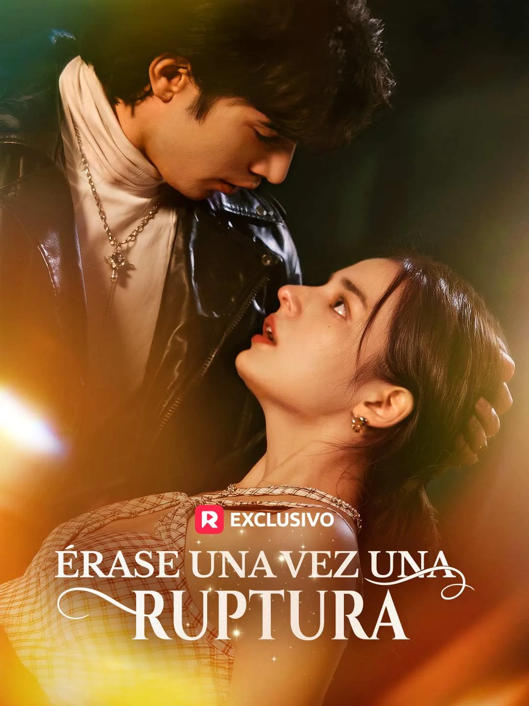 (Dubbing) Érase una vez una ruptura