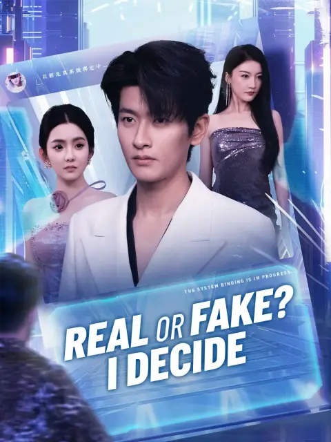 (Dubbing) Real or Palsu? I Decide
