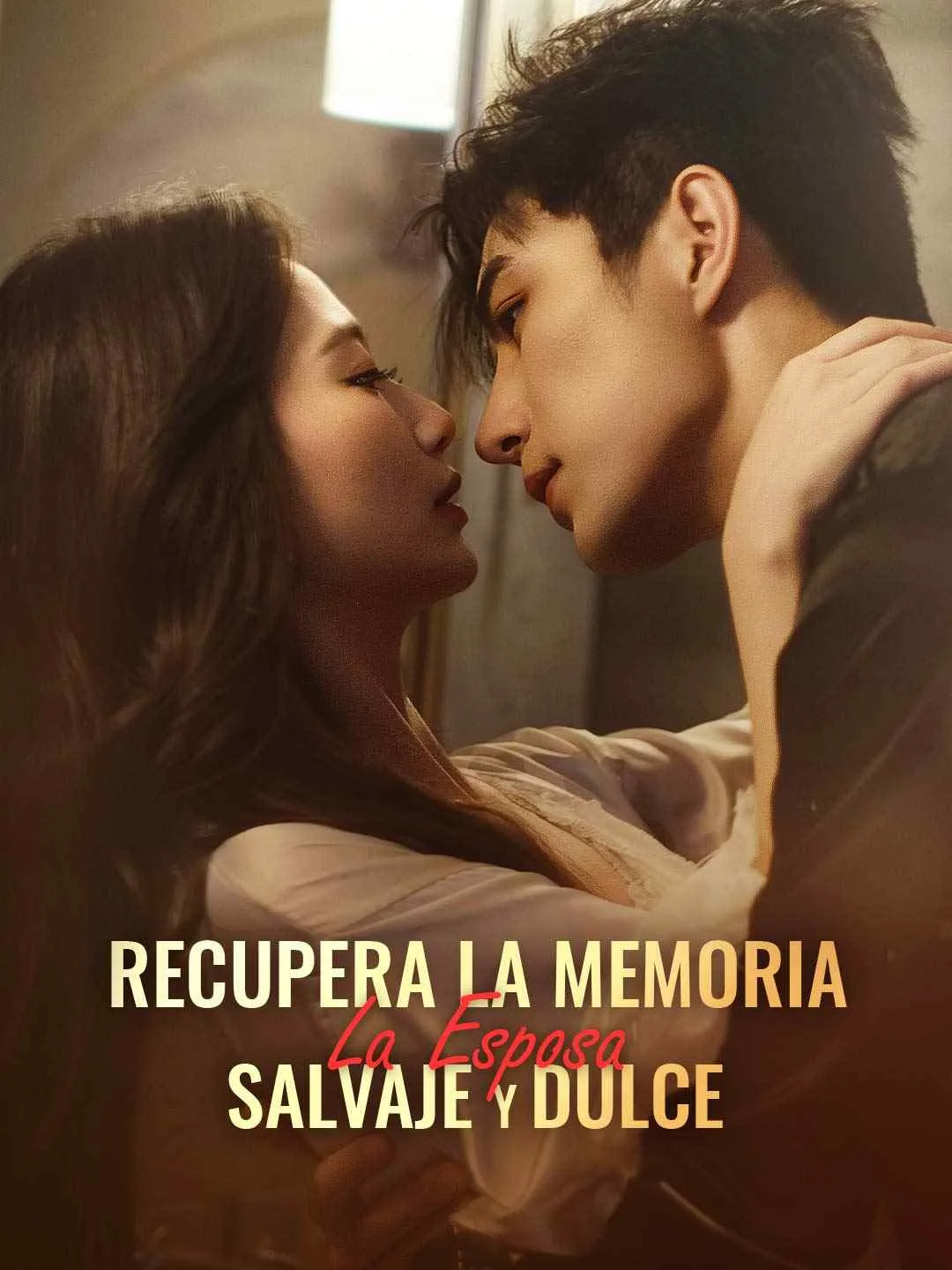(Dubbing) Recupera la Memoria: La Esposa Salvaje y Dulce